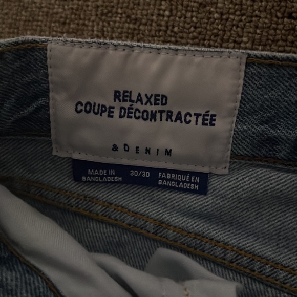 Jeans - Picture 2 of 2
